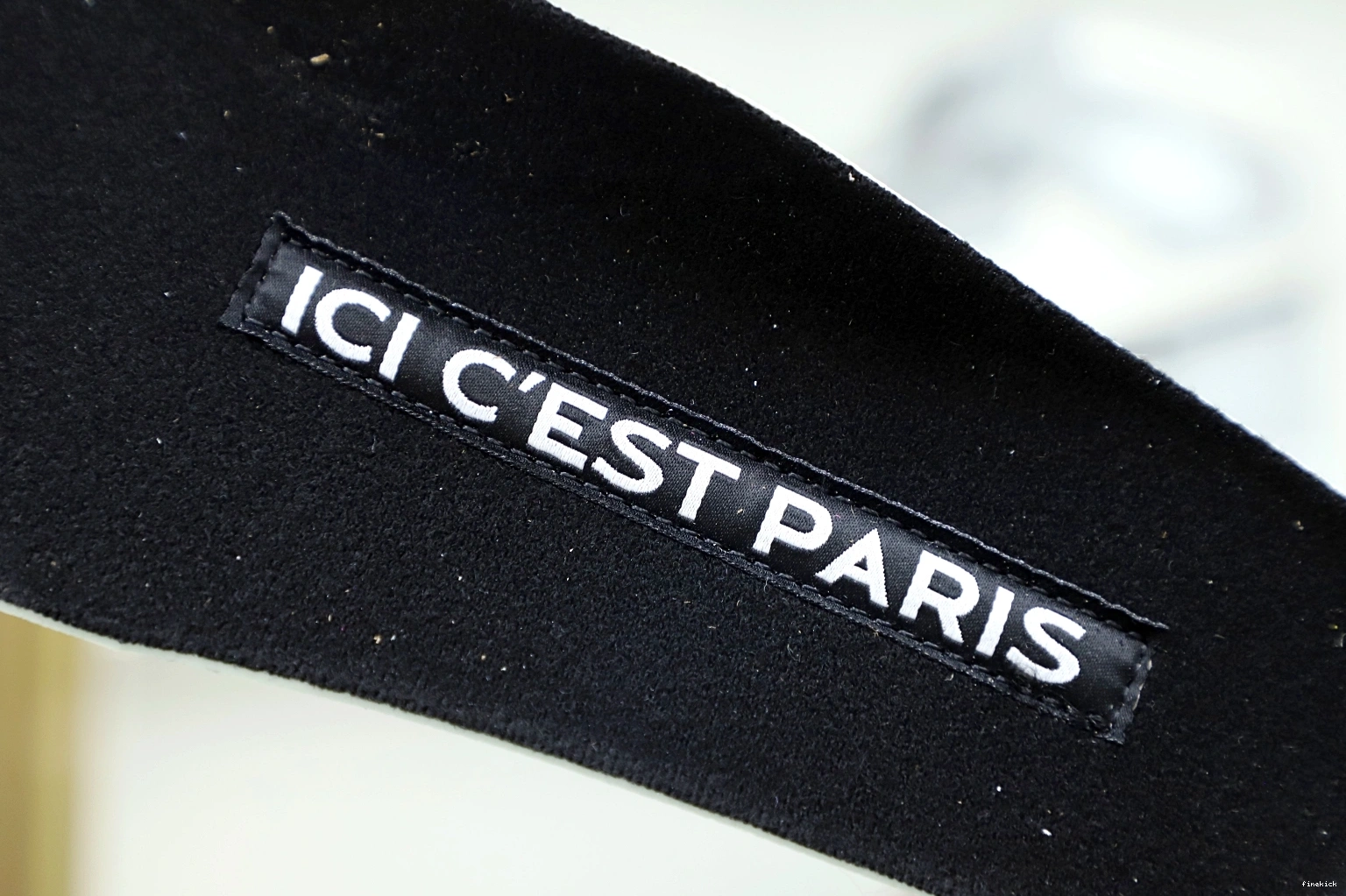 X AIR JORDAN AIR 'BORDEAUX' JORDAN PARIS 4 RETRO SAINT-GERMAIN 0124